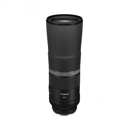 Canon RF 800mm 11.0 IS STM (3987C005) 