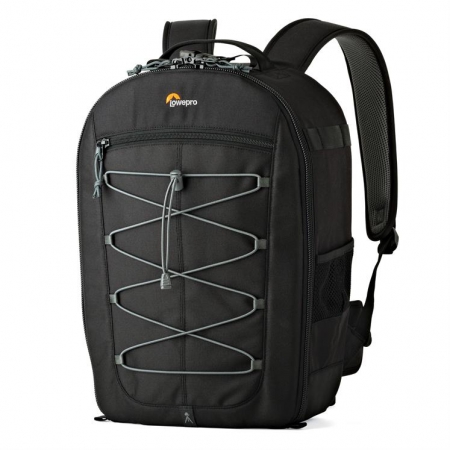Lowepro Photo Classic BP 300 AW Rucksack schwarz (LP36975) Lowepro Photo Classic BP 300 AW Rucksack schwarz (LP36975)