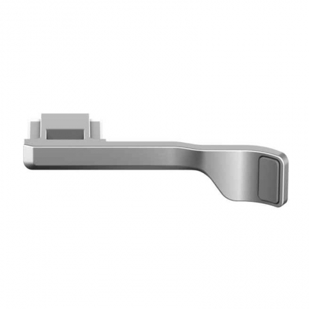 Fujifilm TR-XE4 Daumenauflage silber (16696849)