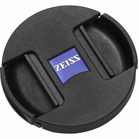 Zeiss Objektivdeckel für Touit 1,8/32 & 2,8/50 Makro E/X (2049-549)