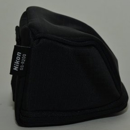 Nikon SS-R200 Blitztasche (FXA10359)