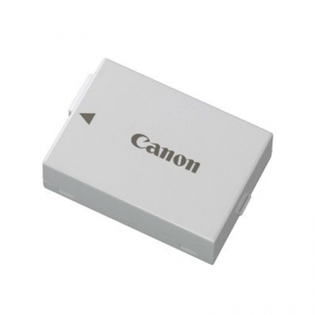 Canon LP-E8 Li-Ionen-Akku (4515B002) Canon LP-E8 Li-Ionen-Akku (4515B002)