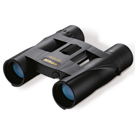 Nikon Fernglas Aculon A30 10x25 schwarz Nikon Fernglas Aculon A30 10x25 schwarz