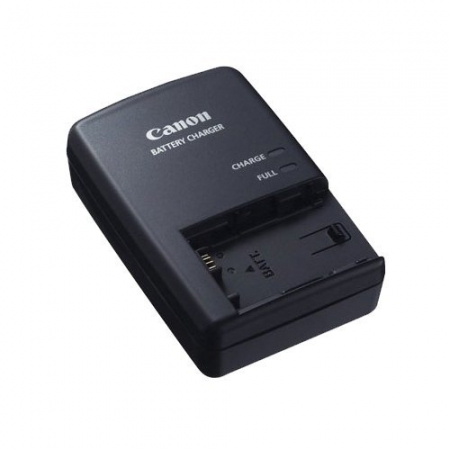 Canon CB-2LHE Akkuladegerät (9841B001)