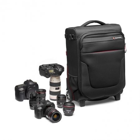 Manfrotto Pro Light Trolley Air-50 (MB PL-RL-A50) Manfrotto Pro Light Trolley Air-50 (MB PL-RL-A50)