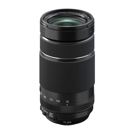 Fujifilm Objektiv XF 70-300mm 4-5.6 R LM OIS WR