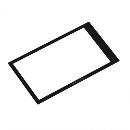 Sony PCK-LM17 LCD-Schutzfolie 