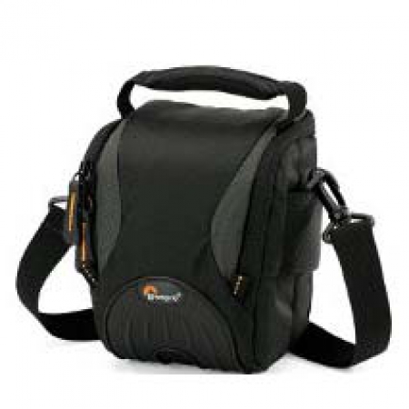 Lowepro Apex 100 AW Schultertasche schwarz (LP34992)