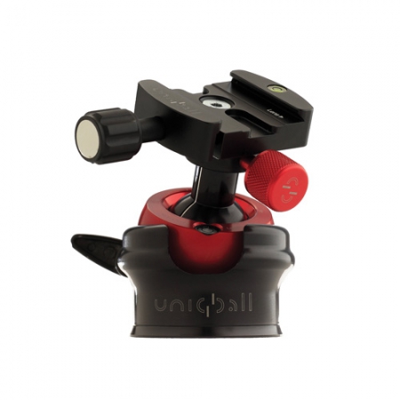 Novoflex Uniqball UBH-45 (UBH45-Q)