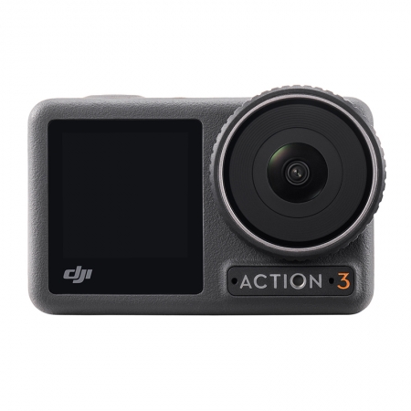 DJI Osmo Action 3 Standard Combo (6323) DJI Osmo Action 3 Standard Combo (6323)
