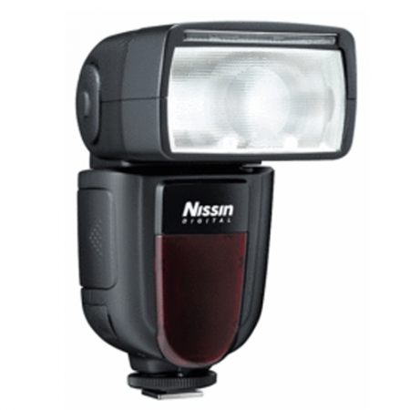 Nissin Speedlite Di700A für Sony (90453) 