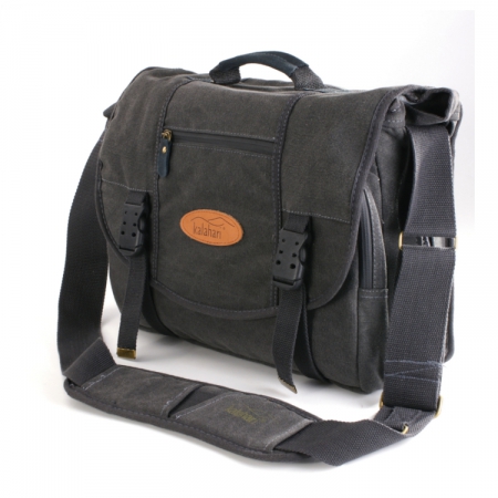 Kalahari Kapako K-35 canvas schwarz (440135)