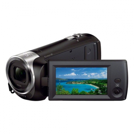 Sony HDR-CX240E schwarz (HDRCX240EB) Sony HDR-CX240E schwarz (HDRCX240EB)