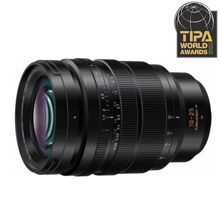 Panasonic Leica DG Vario Summilux 10-25mm 1.7 (H-X1025)