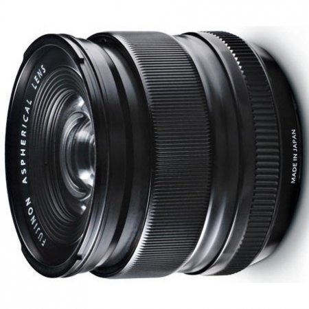 Fujifilm Objektiv XF 14mm 2.8 R (4004716)