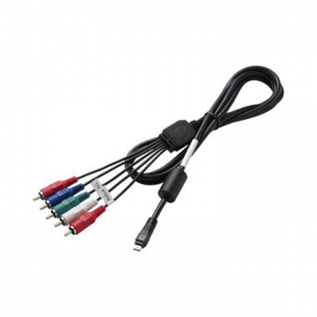 Panasonic DMW-HDC2E HD-Komponentenkabel
