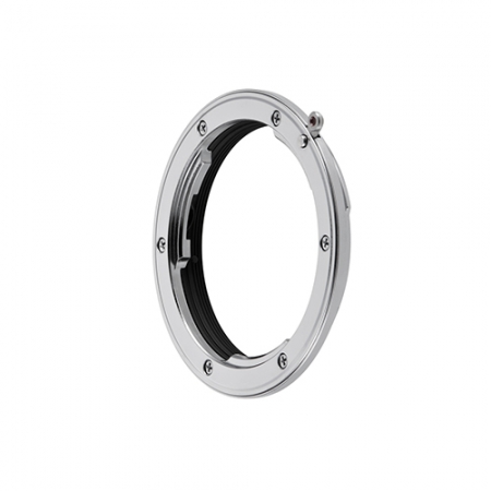 Novoflex Adapter für Leica R-Objektive an der Canon EOS (EOS/LER) Novoflex Adapter für Leica R-Objektive an der Canon EOS (EOS/LER)