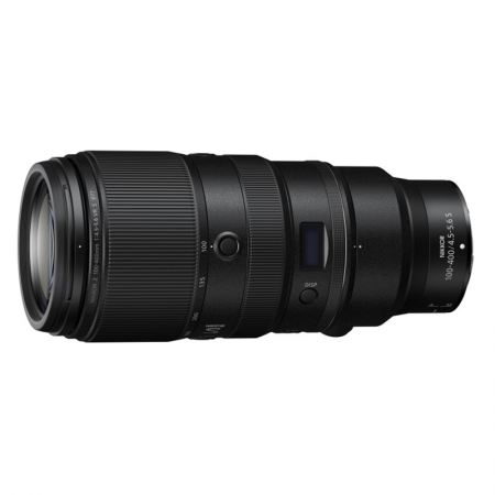 Nikon Z 100-400mm 4.5-5.6 VR S (JMA716DA)