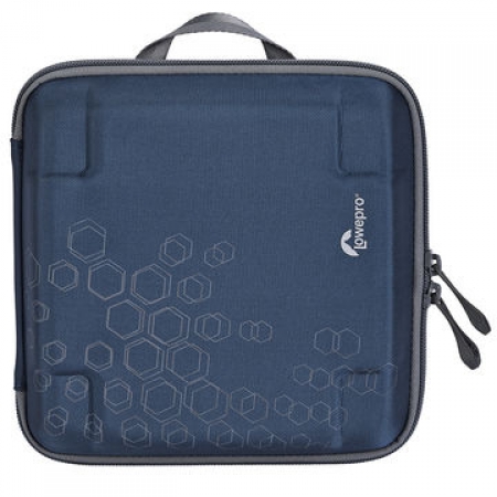 Lowepro Dashpoint AVC 2 Kameratasche blau (LP36653) Lowepro Dashpoint AVC 2 Kameratasche blau (LP36653)