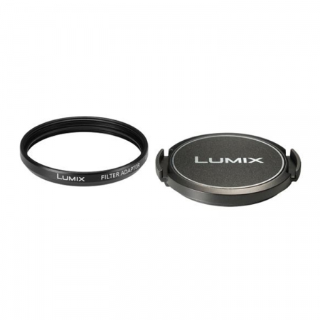 Panasonic DMW-FA1GU Filteradapter