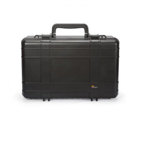  Lowepro Hardside 400 Video Koffer schwarz (LP36725) 