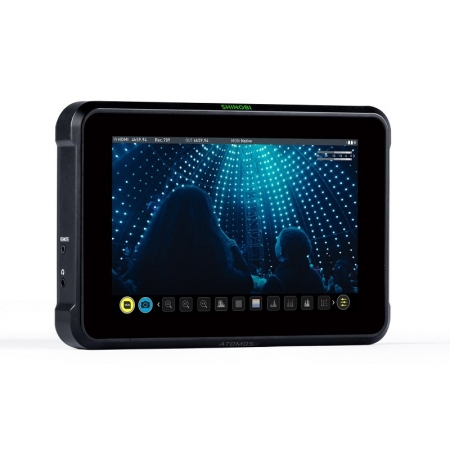Atomos Shinobi 7 4K HDMI/SDI HDR Monitor
