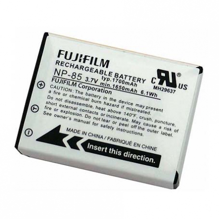 Fujifilm NP-85 Li-Ionen-Akku (SL-Serie) (16226682)