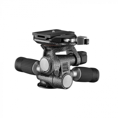 Gitzo GHF3W 3-Wege-Fluid-Neiger