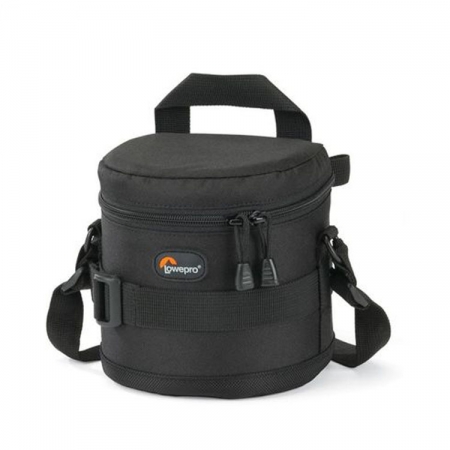 Lowepro Lens Case 11x14cm Objektivköcher schwarz (LP36305)
