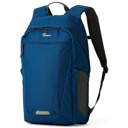 Lowepro Photo Hatchback BP 250 AW II Rucksack blau (LP36958) Lowepro Photo Hatchback BP 250 AW II Rucksack blau (LP36958)