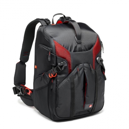 Manfrotto Pro Light 3N1-36 Rucksack (MB PL-3N1-36) Manfrotto Pro Light 3N1-36 Rucksack (MB PL-3N1-36)