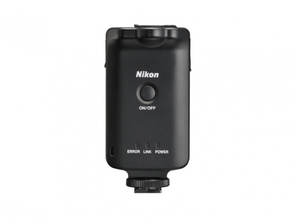 Nikon UT-1 Netzwerkadapter (VWD300BU) Nikon UT-1 Netzwerkadapter (VWD300BU)