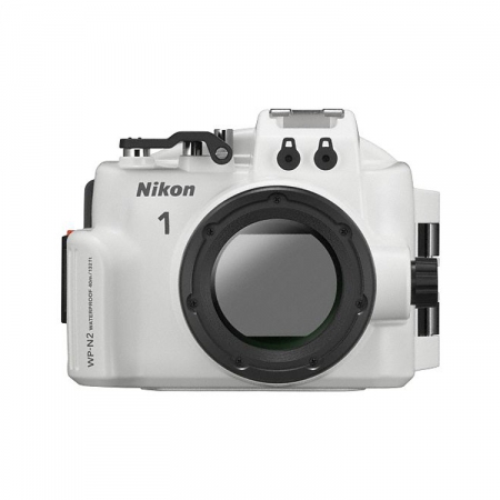 Nikon WP-N2 Unterwassergehäuse (VHW002AW)