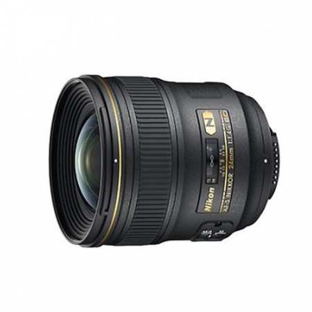 Nikon Objektiv AF-S 24mm 1.4G ED (JAA131DA) Nikon Objektiv AF-S 24mm 1.4G ED (JAA131DA)