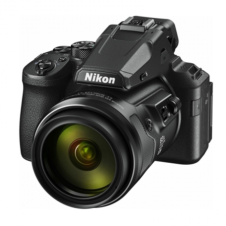 Nikon Coolpix P950 (VQA100EA) Nikon Coolpix P950 (VQA100EA)