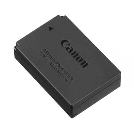 Canon LP-E12 Li-Ionen-Akku (6760B002) Canon LP-E12 Li-Ionen-Akku (6760B002)