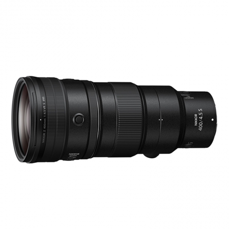 Nikon Z 400mm 4.5 VR S (JMA503DA)