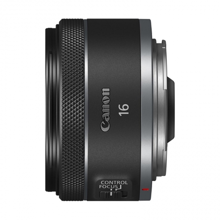 Canon RF 16mm 2.8 STM (5051C005)