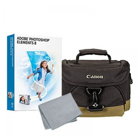 Canon EOS Zubehör-Kit (0033X151)