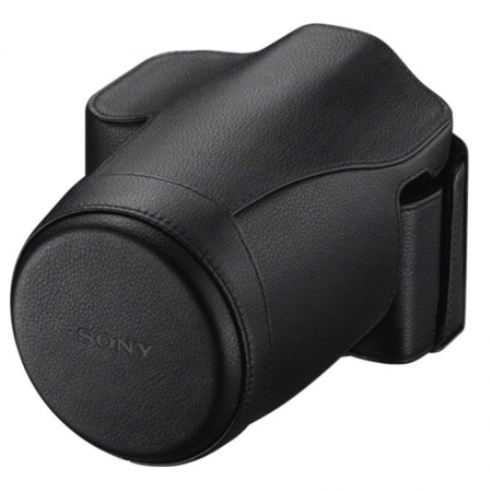 Sony LCS-ELCA Kameratasche schwarz