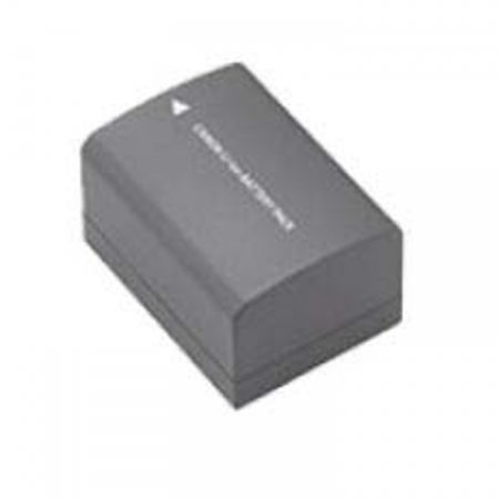 Canon BP-808 Li-Ionen-Akku (2740B002) Canon BP-808 Li-Ionen-Akku (2740B002)