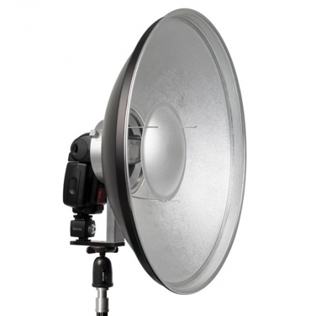 Helios Beauty Dish Reflektor, 40cm (428108)