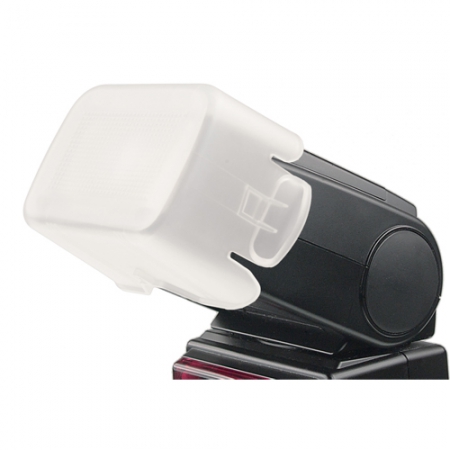Kaiser Diffusor Soft Cap für Canon 430EX III-RT (1534)