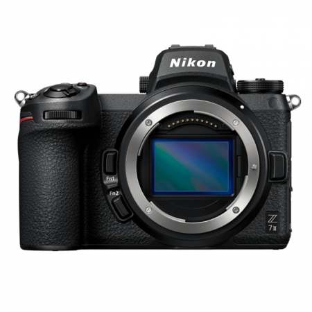 Nikon Z 7II Gehäuse (VOA070AE) 