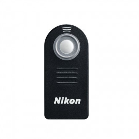 Nikon ML-L3 IR-Fernbedienung (FFW002AA)