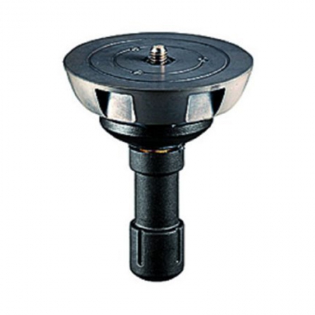 Manfrotto 500BALL Nivellierhalbkugel