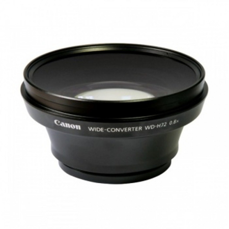 Canon WD-H72 Weitwinkelkonverter (1724B001)