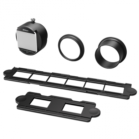 Nikon Filmdigitalisierungs-Adapter ES-2 (VWD304AW) Nikon Filmdigitalisierungs-Adapter ES-2 (VWD304AW)