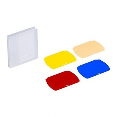 Nikon SJ-4 Farbfilter Kit (FSW54801)