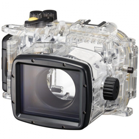 Canon WP-DC55 Unterwassergehäuse (1361C001)